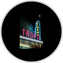 Tropic Cinema
