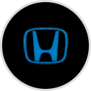 Troy Honda logo