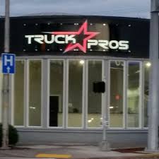 Truck Pros