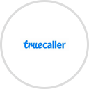 Truecaller logo