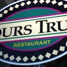 True Oldies 105.9 logo