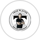 True Player Club logo