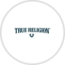 True Religion Brand Jeans logo