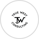 True West Consulting logo