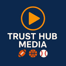 Trusthubmedia logo