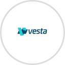 Trust Vesta logo