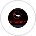 Truya Sushi CA logo