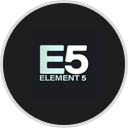 Element 5 NMN - Nicotinamide Mononucleotide