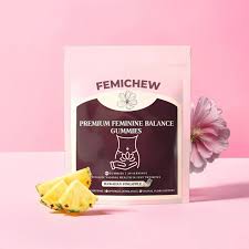 FEMICHEW