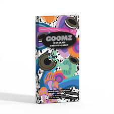 trygoomz.com Logo