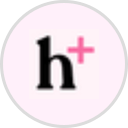 Tryherplus logo