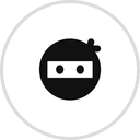 Ninja logo