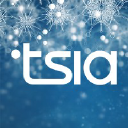 TSIA (Technology Services Industry Association) logo