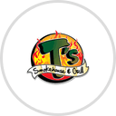 T's Smokehouse BBQ