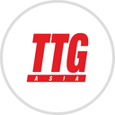 TTG Asia logo