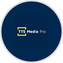 TTS (Text To Speech) logo