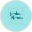 Tuesday Morning logo