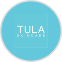 Tula Skincare logo
