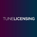 Tune Licensing