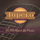 Tupelo Music Hall Logo