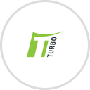Turbogrün