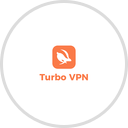 Turbo VPN Private Browser logo