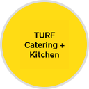 Turf Catering Kitchen