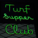 Turf Supper Club
