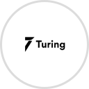 Turing logo