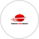 turkish food basket