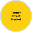 Turner Street Market