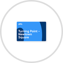 Turning Point Solutions