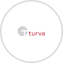 Turva logo