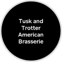 Tusk & Trotter American Brasserie