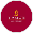 Tuskegee University logo