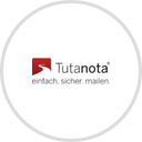 Tutanota logo