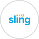 Sling TV logo