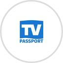 TV Passport logo