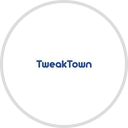 TweakTown logo