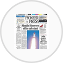 Pioneer Press