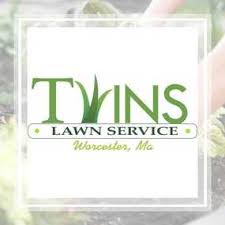 twins lawn service
