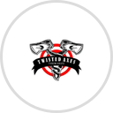 Twisted Axes Throw House