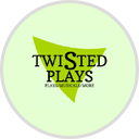 Twisted Plays