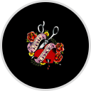 Twisted Scissors Chicago