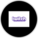 twitch.com Logo