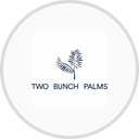 Two Bunch Palms Resort