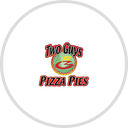 Two Guys Pizza Pies