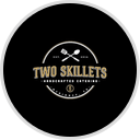 two skillets
