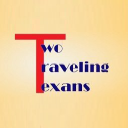 Two Traveling Texans logo