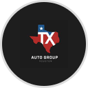 TX Auto Group logo